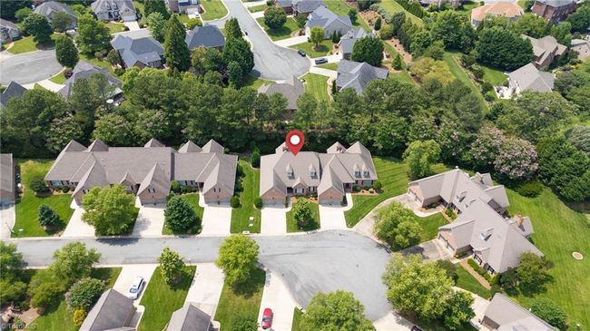 2012 Muirfield Ct, House other with 3 bedrooms, 3 bathrooms and null parking in Elon NC | Image 37