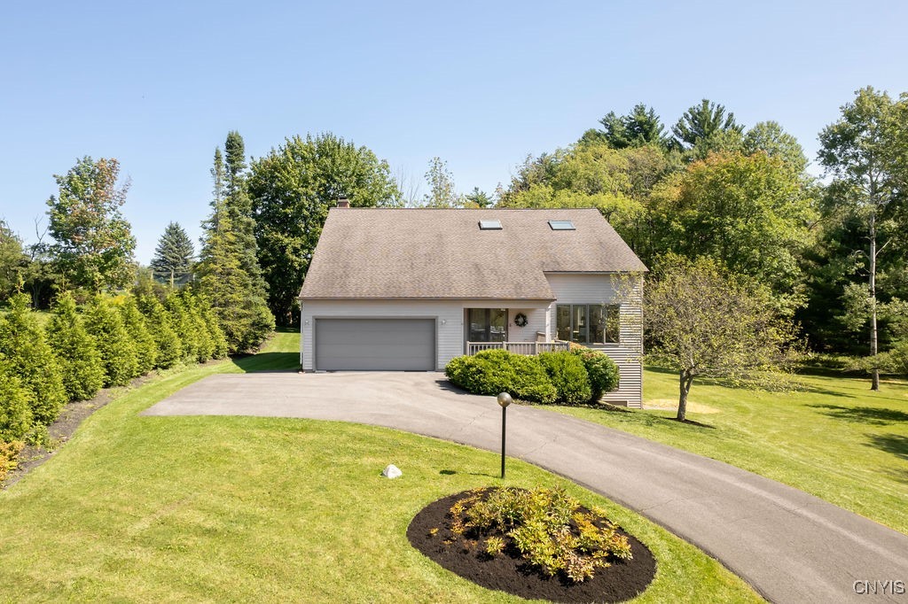 Gillette Ln, Cazenovia, NY 13035