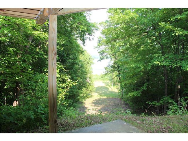 12581 Big Trade Rd, House other with 2 bedrooms, 1 bathrooms and null parking in Grantsburg WI | Image 31