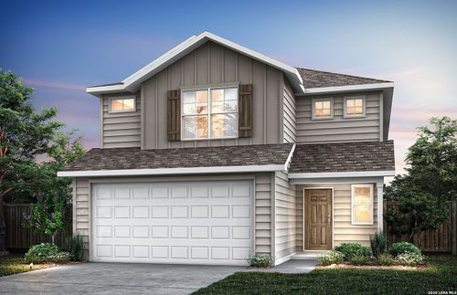 436 Raven Row, Marion, TX, 78124-0227 | Card Image