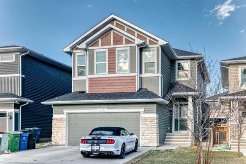 172 Redstone Pk Ne, Calgary, AB, T3N0P7 | Card Image