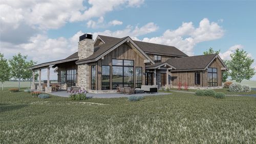 30665 Marshall Rdg, Steamboat Springs, CO, 80487 | Card Image