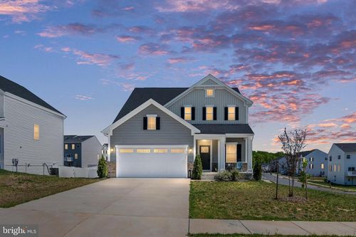 497 Bridgepoint Dr, FREDERICKSBURG, VA, 22405-1294 | Card Image