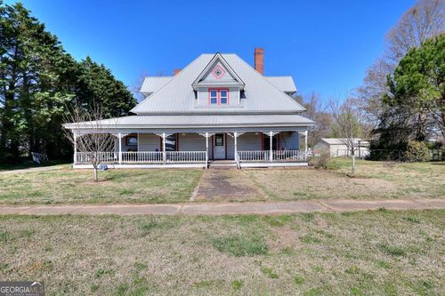 1038 W Main St, Bowersville, GA, 30516-1225 | Card Image