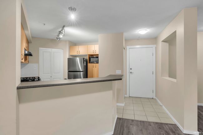 315 - 9283 Government St, Condo with 1 bedrooms, 1 bathrooms and 1 parking in Burnaby BC | Image 8