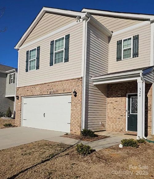 324 Gaines Rd, Clover, SC, 29710-3925 | Card Image