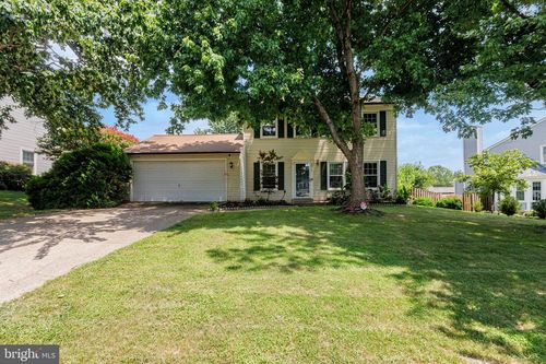 12710 Society Dr, HERNDON, VA, 20170-2976 | Card Image