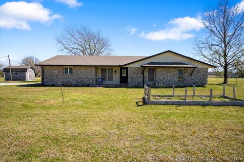 12139 N 121st East Ave, Collinsville, OK, 74021-5426 | Card Image