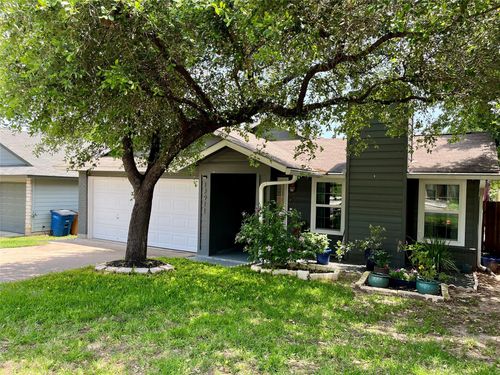 12911 Quinn Trl, Austin, TX, 78727-7053 | Card Image