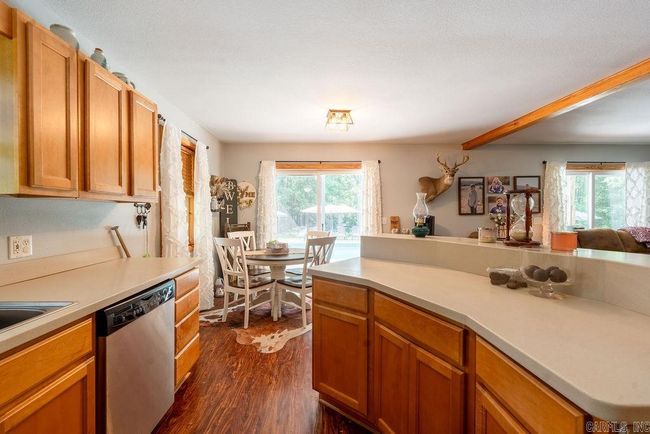 2838 Mountain View Rd, House other with 4 bedrooms, 2 bathrooms and null parking in Drasco AR | Image 13