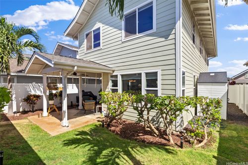 91-1399 Kaileolea Dr, Ewa Beach, HI, 96706-6537 | Card Image