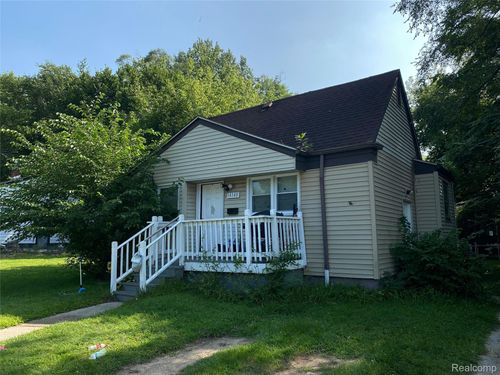 14140 Lamphere St, Detroit, MI, 48223-2545 | Card Image
