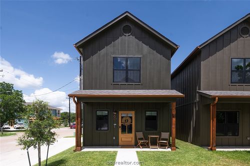 601-302 W 31st St, Bryan, TX, 77803-3981 | Card Image