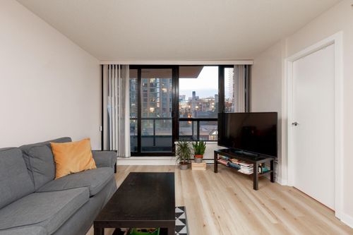 603-928 Homer St, Vancouver, BC, V6B1T7 | Card Image