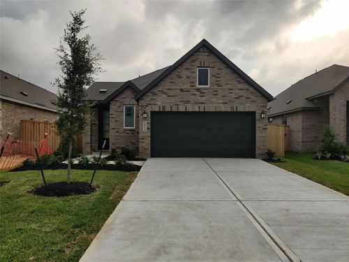 6814 Papillon Ln, Needville, TX, 77461-1267 | Card Image