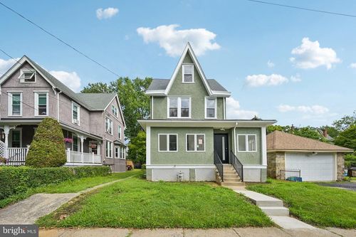 45 W Essex Ave, LANSDOWNE, PA, 19050-1532 | Card Image