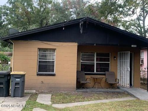 1622 W 23rd St, Jacksonville, FL, 32209-4117 | Card Image