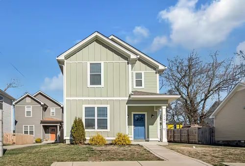 219 Prince Ave, Nashville, TN, 37207 | Card Image