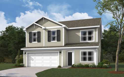 6837 Rawlings Ln, Indianapolis, IN, 46201 | Card Image
