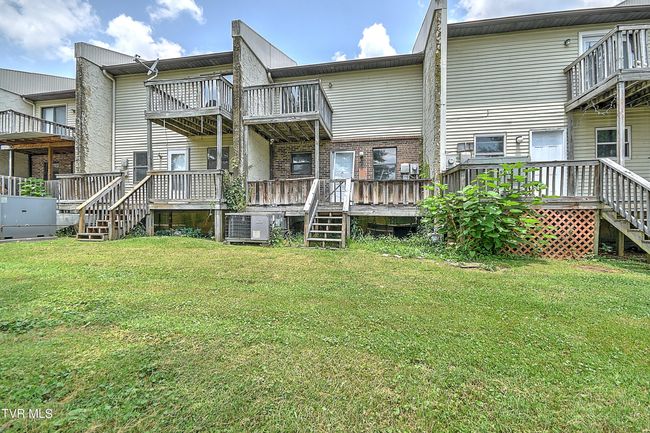 103 Northwinds Dr, Home with 0 bedrooms, 0 bathrooms and null parking in Bristol VA | Image 34