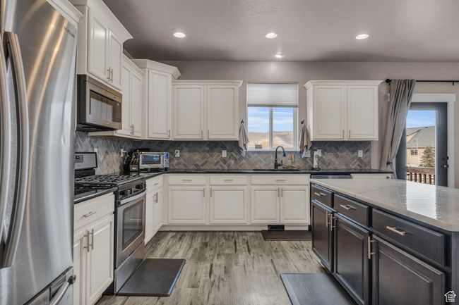 4 - 1962 Bluff Crest Rd, House other with 4 bedrooms, 3 bathrooms and 3 parking in Francis UT | Image 7