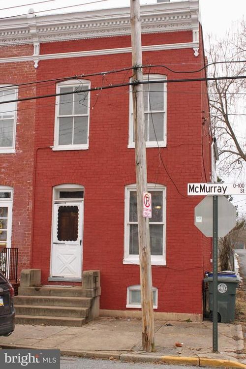 3 Mcmurray St, FREDERICK, MD, 21701-6509 | Card Image