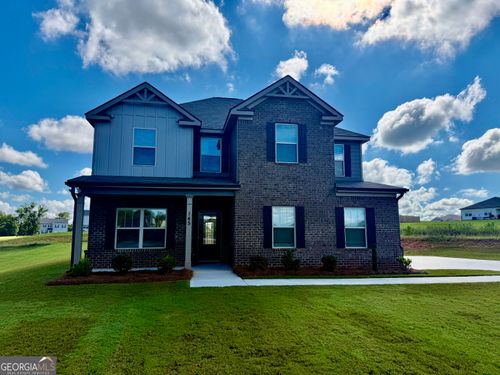 145 Hounds Way, Griffin, GA, 30224-2102 | Card Image