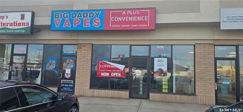 2583 Quance Street, Regina, SK, S4V2Y7 | Card Image