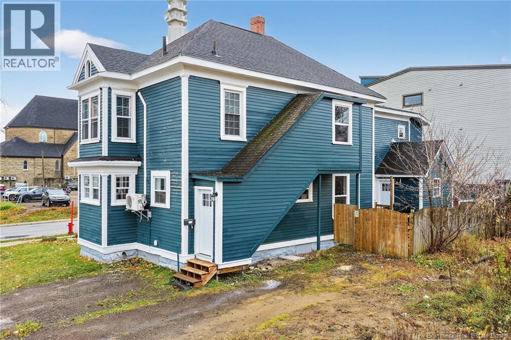 Residential Income in Moncton 3