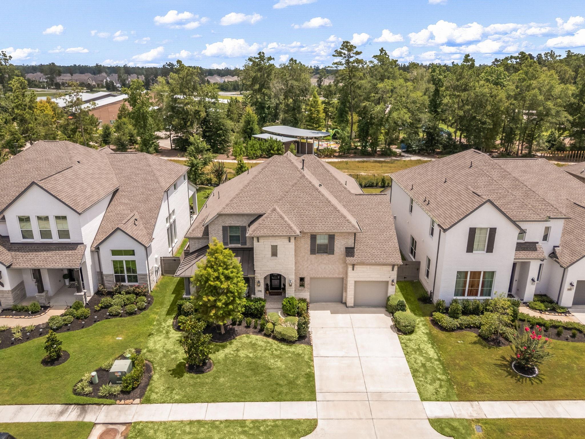 Residential in Conroe