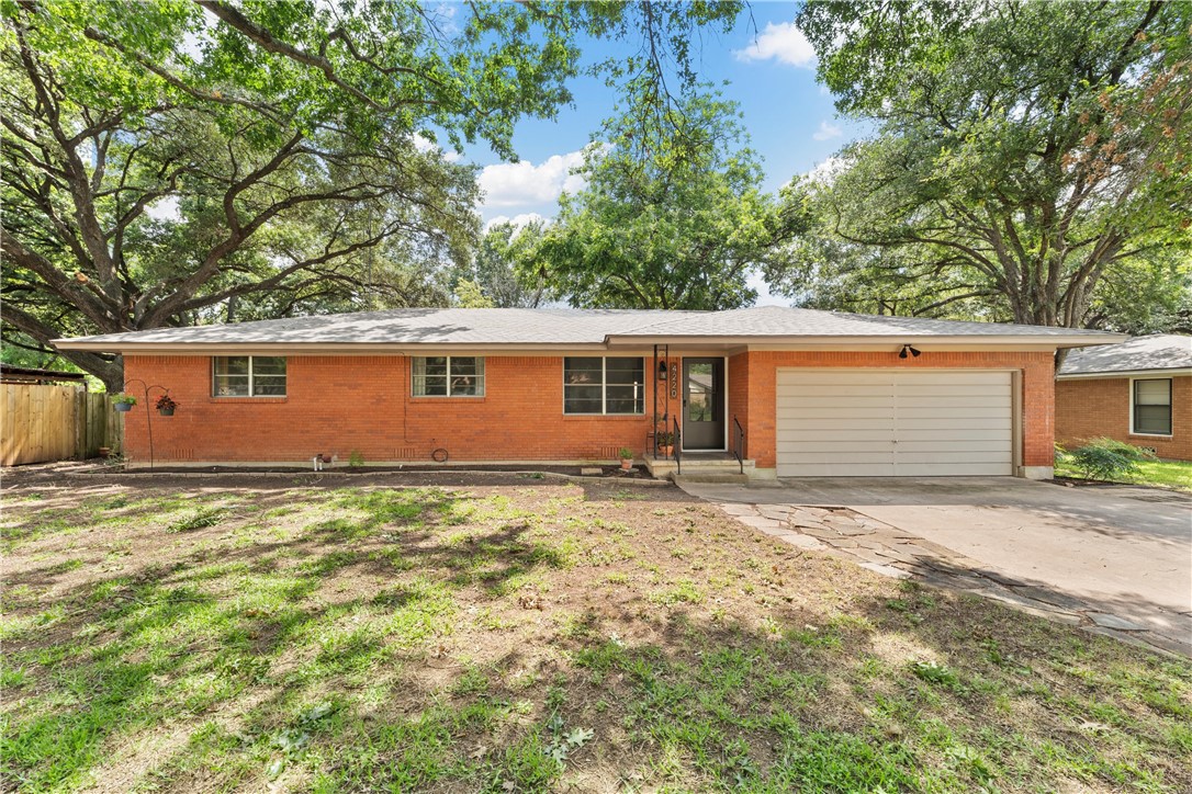 22nd St, Waco, TX 76708