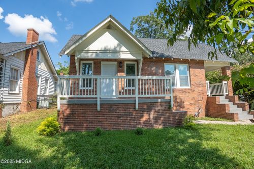 1198 Brentwood Ave, MAcon, GA, 31204-4606 | Card Image