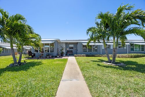 b-150 South Boulevard, Boynton Beach, FL, 33435 | Card Image