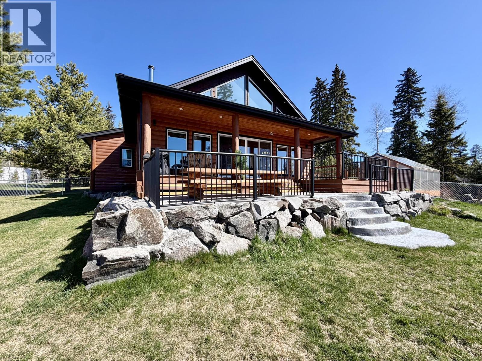 Residential in Deka Lake / Sulphurous / Hathaway Lakes 3