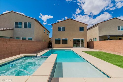 6338 Angora Peak Ln, Las Vegas, NV, 89115-1661 | Card Image