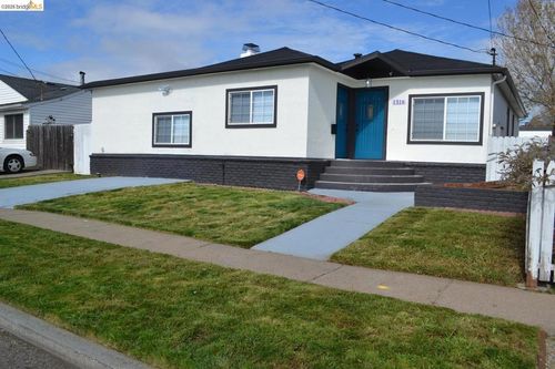 1516 Oscar St, Richmond, CA, 94804-5119 | Card Image