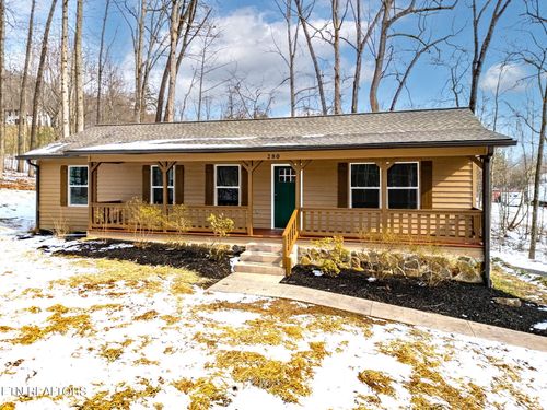 280 Tionesta Drive, Jacksboro, TN, 37757 | Card Image