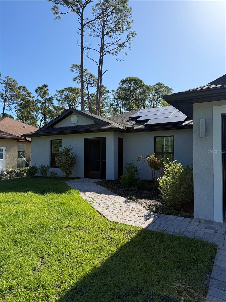 Residential in NORTH PORT 2