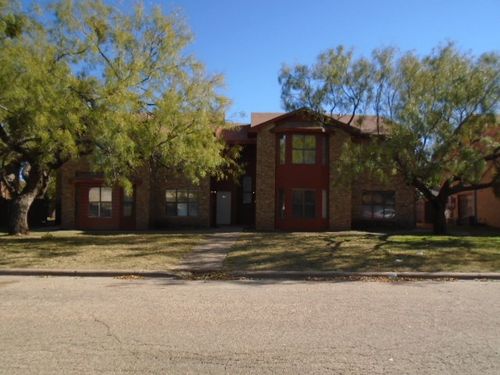 909 Bruce Way, Abilene, TX, 79601-4644 | Card Image