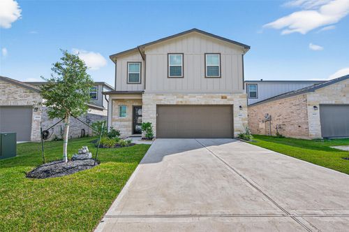 8453 Sweet Cherry Ln, Magnolia, TX, 77354-7345 | Card Image