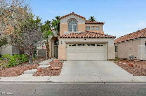 2020 Big Boulder Drive, North Las Vegas, NV, 89031 | Card Image