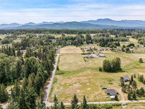 9999 Kirk Road, Sequim, WA, 98382 | Card Image