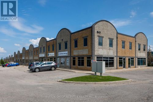 9-647 Welham Rd, Barrie, ON, L4N0B7 | Card Image