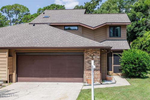 99 Old Barn Trl, Ormond Beach, FL, 32174-8272 | Card Image