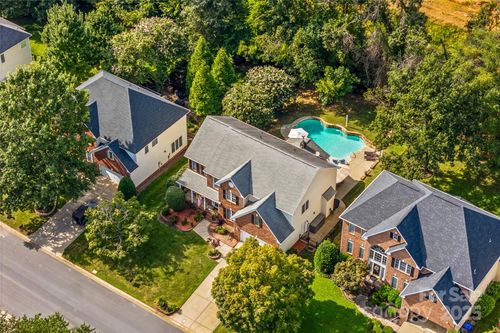 11917 Ulsten Ln, Huntersville, NC, 28078-3755 | Card Image