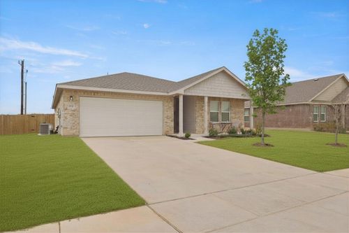 513 Jameson St, Springtown, TX, 76082-2409 | Card Image