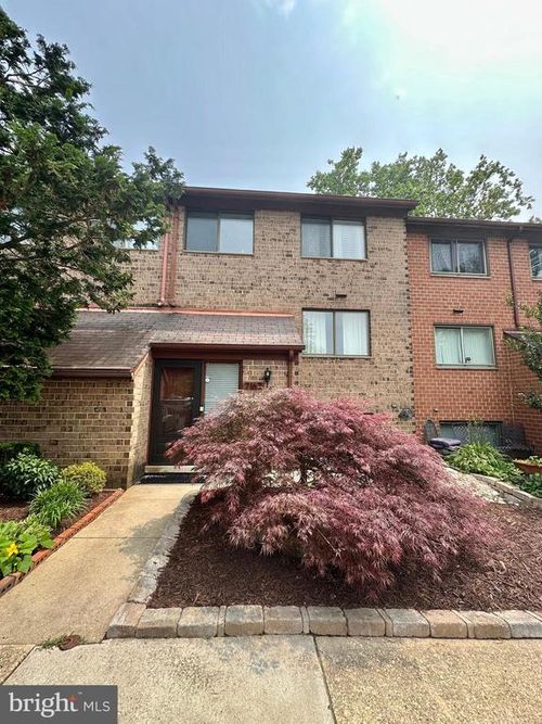 7167 Winter Rose Path, COLUMBIA, MD, 21045-5136 | Card Image