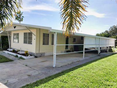 58 - 1100 University Parkway, House other with 2 bedrooms, 1 bathrooms and null parking in Sarasota FL | Image 1