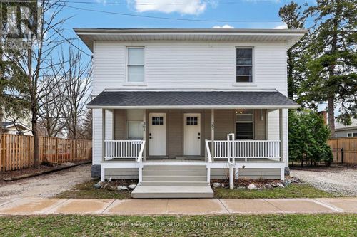 363-361 Cedar Street, Collingwood, ON, L9Y3B2 | Card Image