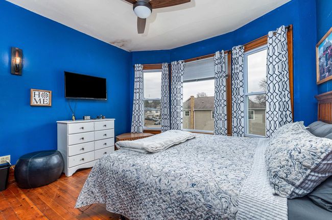 158 E Water St, House other with 4 bedrooms, 4 bathrooms and null parking in SHULLSBURG WI | Image 31